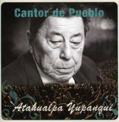 CD Cantor de pueblo